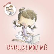 Pantalles i Molt Mã©S (en Catalán)