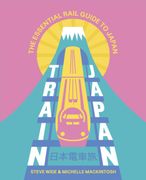 Train Japan: Navigating the Rail Mosaic, from Quirky Commutes to High-Speed Shinkansen