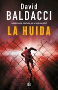 La huída (Serie John Puller 3)