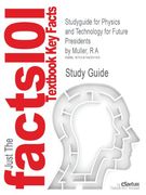 physics and technology for future presidents,an introduction to the essential physics every world leader needs to know (en Inglés)