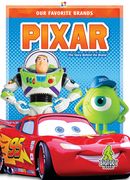 Pixar (en Inglés)