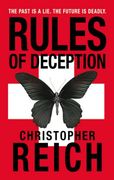 rules of deception (en Inglés)