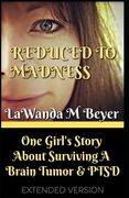Reduced to Madness: One Girl (en Inglés)