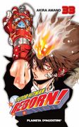 Tutor Hitman Reborn! Nº 33
