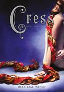 CRESS (CRONICAS LUNARES 3) (En papel)