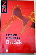 cuchillo el (punto d ` lectura)