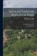Saga Jatvardar Konungs Hins Helga (in Danés)
