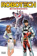 Robotech: Volume 5 (en Inglés)