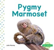 Pygmy Marmoset (en Inglés)