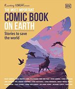 The Most Important Comic Book on Earth: Stories to Save the World (en Inglés)