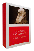 Origen de las Especies