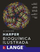 Harper. Bioquímica Ilustrada