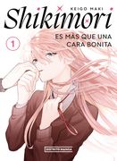 Shikimori es más que una Cara Bonita (in Spanish)