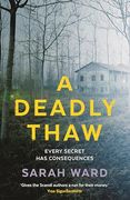 A Deadly Thaw (dc Childs Mystery) (en Inglés)