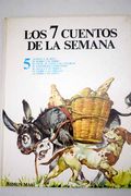 Los 7 Cuentos de la Semana