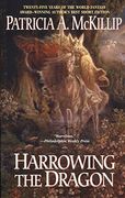 Harrowing the Dragon (en Inglés)