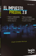 El Impuesto Predial 2 0 (in Spanish)