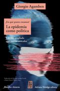 La Epidemia Como Política (Ne) [Próxima Aparición]
