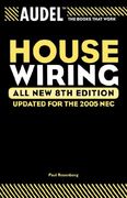 audel house wiring (en Inglés)