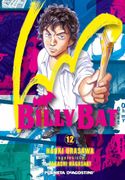 Billy bat nº 12