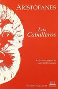 Los caballeros (in Spanish)
