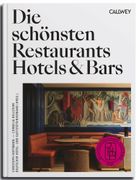 Die schnsten Restaurants, Hotels & Bars 2026: Ausgezeichnetes Design (en Alemán)