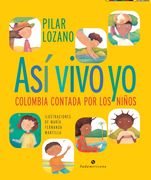 Así vivo yo