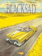 Blacksad 05 (en Alemán)