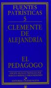 Pedagogo, el Fpt/05