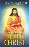 Nirvana of Jesus Christ: Novel (en Inglés)