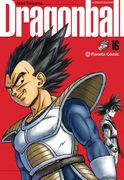 Dragon Ball Ultimate nº 16