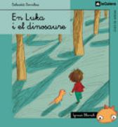 en luka i el dinosaure (en Catalán)