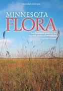 Minnesota Flora: An Illustrated Guide to the Vascular Plants of Minnesota 