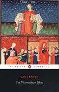 The Nicomachean Ethics (Penguin Classics) 
