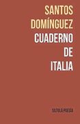 Cuaderno de Italia (in Spanish)