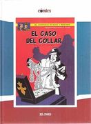 Blake y Mortimer, el Caso del Collar
