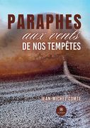 Paraphes aux vents de nos tempêtes (en Francés)