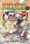 FAIRY TAIL N.29