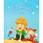 EL PRINCIPITO