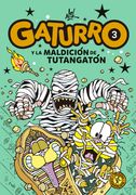 Gaturro 3. Gaturro y la Maldicion de tut
