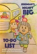 Jeremiah's Mighty Big TO-DO List (en Inglés)