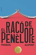 El Racó de Penèlope: 170 (Gran Angular) (en Catalán)