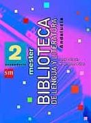 Lengua, Mester (2º Eso, Andalucia) (in Spanish)