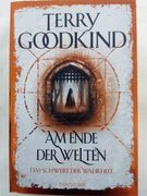 Am Ende der Welten - das Schwert der Wahrheit (en Alemán)