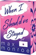 When I Should've Stayed (Red Bridge, 2) (en Inglés)