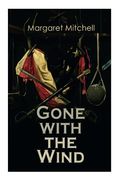 Gone With the Wind (en Inglés)