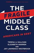 The Fragile Middle Class: Americans in Debt 
