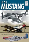 Flight Craft 19: North American Aviation P-51 Mustang (en Inglés)