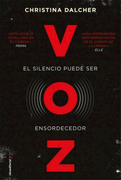 Voz - Christina Dalcher - Roca Editorial