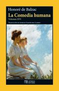 La Comedia Humana (Vol. XVI)